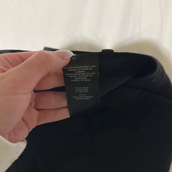 BABATON AGENCY PANT - Picture 8 of 8